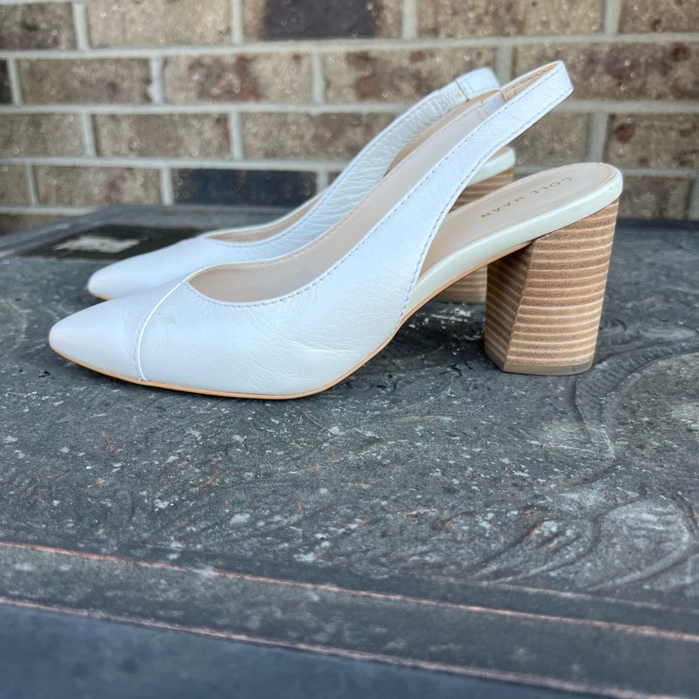 Cole‎ Haan Cadee Slingback